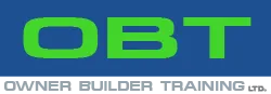 OBT Owner Builder Training